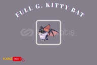 ⭐️ Full G. Kitty Bat ⭐️ [ EN UYGUN ] ⭐️
