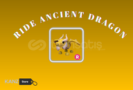 ⭐️ Full G. R Ancient Dragon ⭐️ [ EN UYGUN ] ⭐️