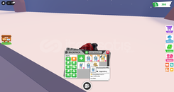 FULL GROWN RİDE DIAMOND GRİFİN