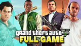 ★FULL GTA SERİLİ ★ %100 GARANTİLİ STEAM HESABI 