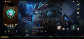 FULL HERO 136 KOSTÜM 266 LEVEL EMEK HESABI