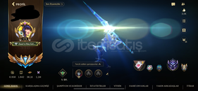 FULL HERO 193 KOSTÜM CHALL PEAK FIRSAT HESABI