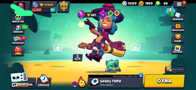 FULL HERO - MARS ŞÖHRET- FULL ARTI FULL