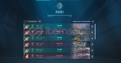 FULL HESABIM PLAT 1 10 BİN LİRAYA SATILIKTIR