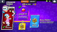 FULL HESAP | 65K | 30 HİPERŞARJ | AY ŞÖHRETİ 1 