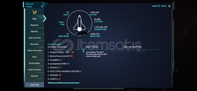 Full hesap acil satılık