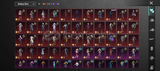 Full hesap buz m4 6 lvl