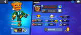 (Mail Değişen) 23K Brawl Stars Hesabı