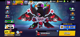 Full karakterli hesapp