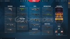 FULL KOLEKSİYON | YAĞMACI EVORİ İYON CHAMPIONS