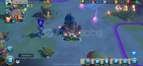 Full Komutan Ekipman 120K Cevher VİP17 GÖÇ HAZIR