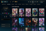 FULL KOSTÜM PLAT 1 TR HESAP