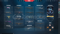 Full Kuronami set ve daha fazlası