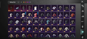 Full nadir hesap eski sezon hesap