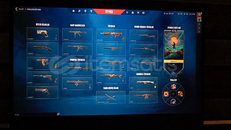 full oni setlş hesap 