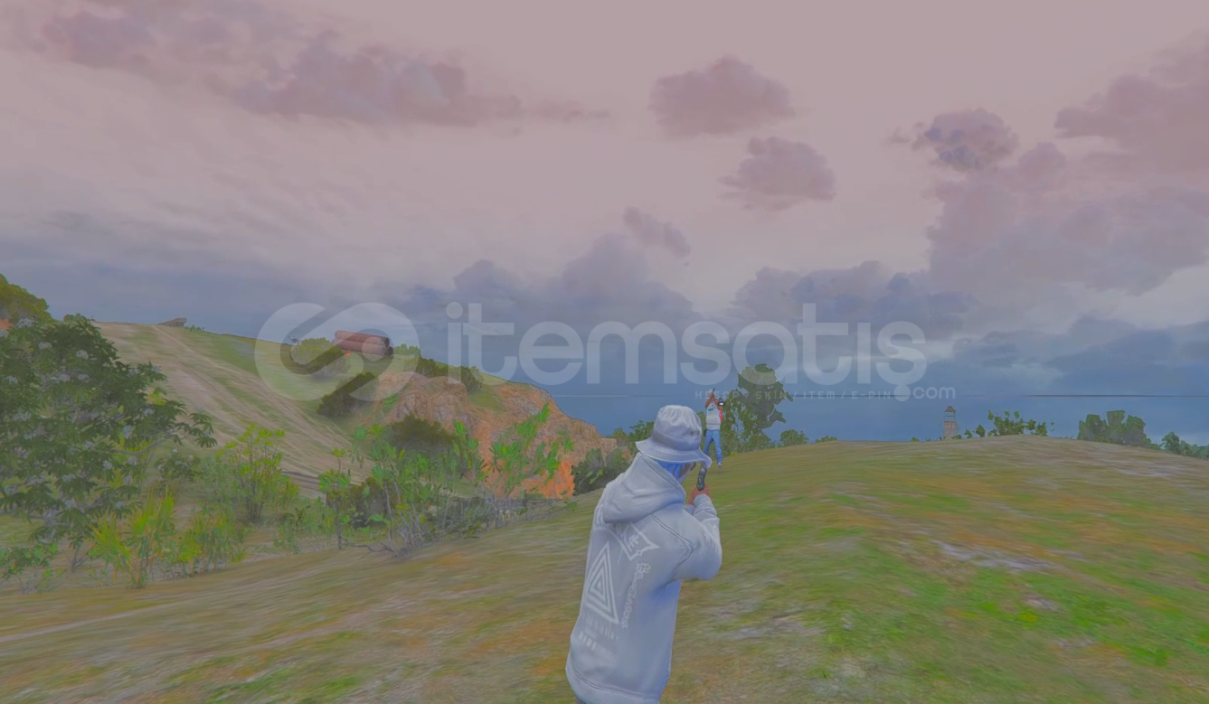 Full Opti Bulutlu FPS BOOST Paket Full Opti Bulutlu FPS BOOST Paket