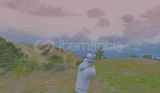 Full Opti Bulutlu FPS BOOST Paket