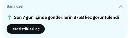 Full Organik 2600 Takipçili Etkileşimli Hesap Full Organik 2600 Takipçili Etkileşimli Hesap