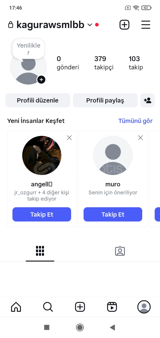 Full organik kız kitleli hesap Full organik kız kitleli hesap