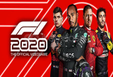 ⭐ FULL OTO ⭐ F1 2020 + GARANTİLİ