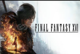 ⭐ FULL OTO ⭐ FINAL FANTASY XVI + GARANTİLİ