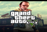 ⭐ FULL OTO ⭐ GTA V + GARANTİLİ