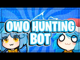 ✨[FULL OTO] OWO HUNTİNG BOT ✨