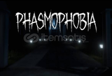 ⭐ FULL OTO ⭐ Phasmophobia + GARANTİLİ