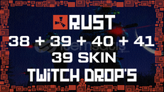 FULL PACKET⚡39 SKIN✅38 + 39 + 40 + 41 ROUNDs✅