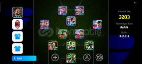 Full paralı mükemmel mainlemelik 