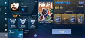 FULL PASS ALINMIŞ UCUZE VERIYORUM