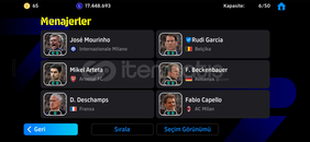 FULL PERFORMANS HESABI