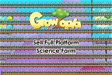 FULL PLAT SCIENCE FARM 