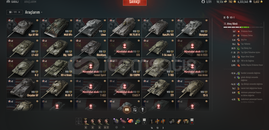 Full Plus Wot hesabı 