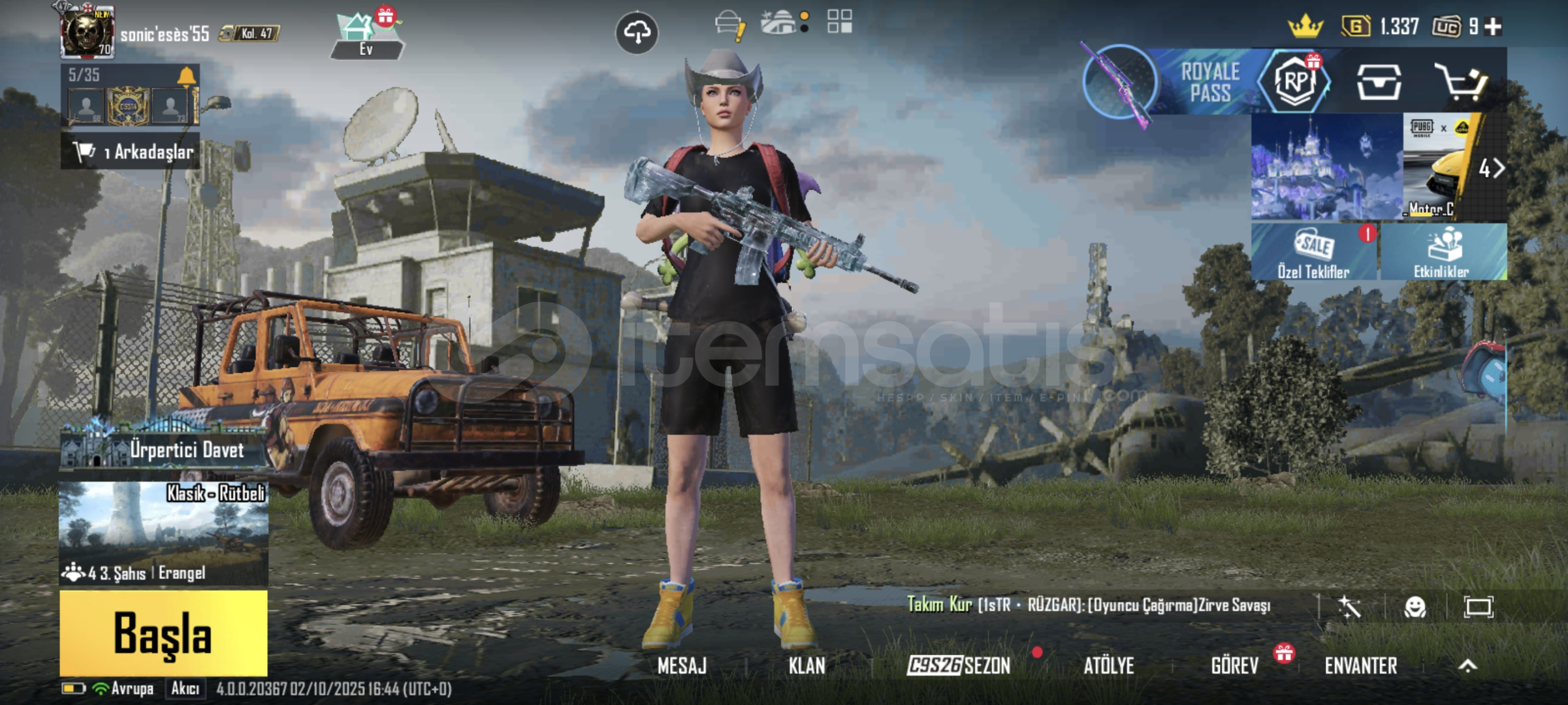 Full Rare Full Rare