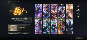 FULL ŞAMPİYON 430 KOSTÜM