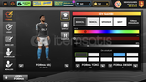FULL SARI FORMA LOGO ACIK ACİL SATILIK HESAB