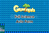 FULL SCIENCE FARM (AUTO RAYMAN TASARIM)