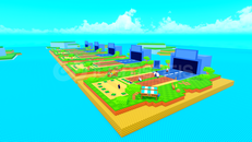 Full Scriptli Anime VS Plant Oyunu