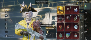 !! FULL SEVİYE BUZ M4 VE ENFEKSİYON SET !! !! FULL SEVİYE BUZ M4 VE ENFEKSİYON SET !!