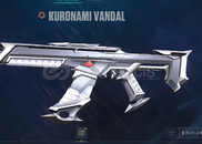 Full Skinli, Ranklı Valorant Hesabı Kaçırma!