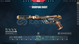 ???? FULL SKINLİ VALORANT HESABI SATILIK ???? 