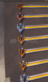 Full Spec Dagger 20k Tlden Fazla PAZARLIKSIZ