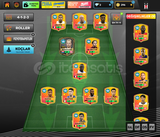Full stad(92.632)+Kadro