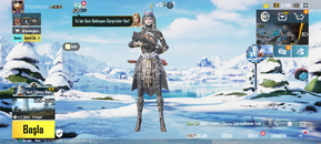 ????️FULL SÜPRİZLİ X-SUİT Lİ HESAP