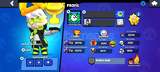 Full+Temiz Brawl Stars Hesabı