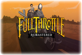 Full Throttle Remastered - GARANTİ