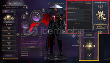 YOUTUBER Xbow/Dagger FULL 5900 steam/mail