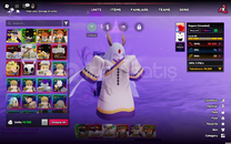 FULL Z+ STAT KAGUYA EN UYGUNU !!! FULL Z+ STAT KAGUYA EN UYGUNU !!!