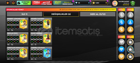 Fullemeye az kaldı Fullemeye az kaldı